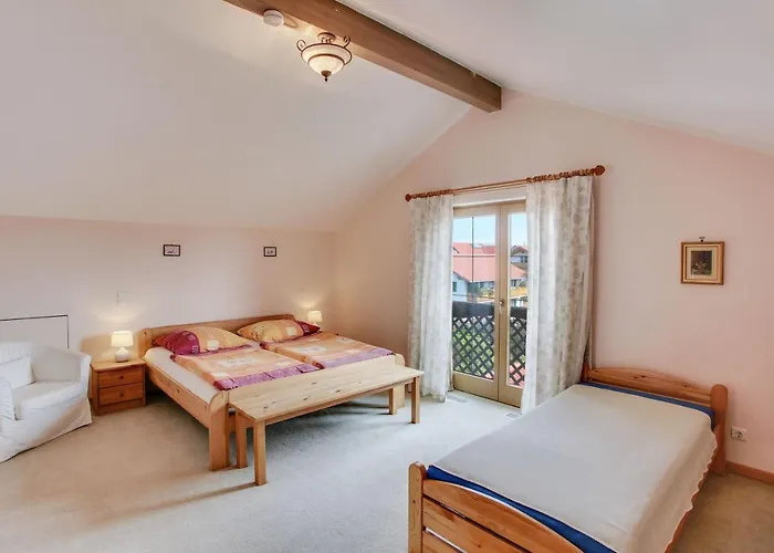 Ferienwohnung Gelting