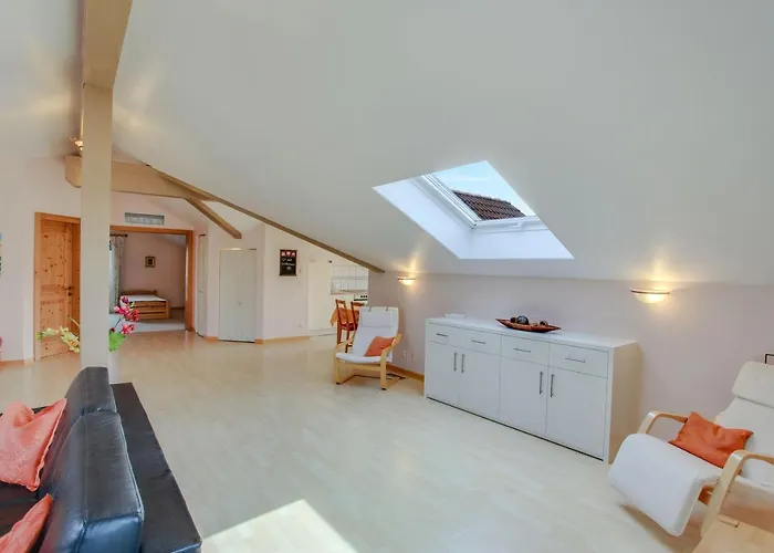 Ferienwohnung Gelting