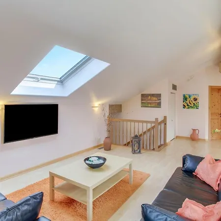 Ferienwohnung Gelting Geretsried Extérieur photo