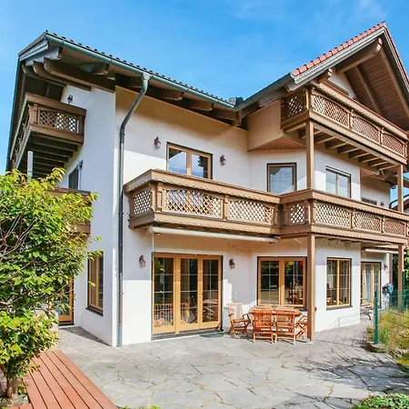 Ferienwohnung Gelting Geretsried Extérieur photo