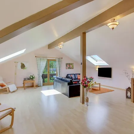Ferienwohnung Gelting Geretsried Extérieur photo