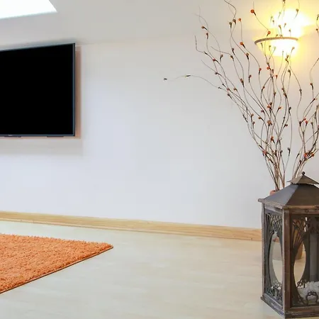 Ferienwohnung Gelting Geretsried Extérieur photo