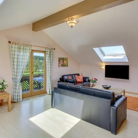 Ferienwohnung Gelting Geretsried Extérieur photo