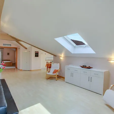 Ferienwohnung Gelting Geretsried Extérieur photo