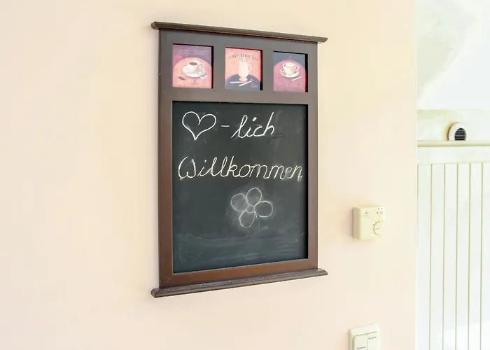 Ferienwohnung Gelting