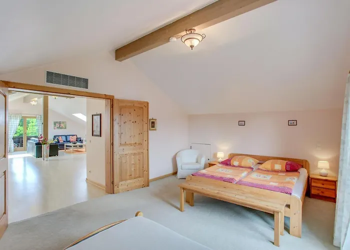 Ferienwohnung Gelting