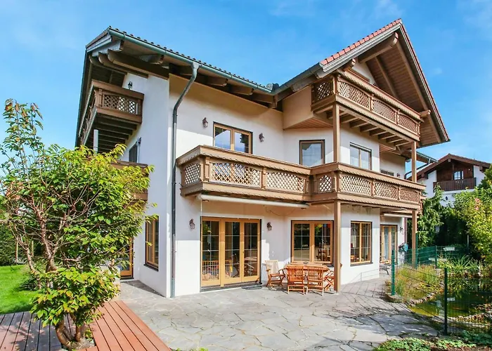 Ferienwohnung Gelting