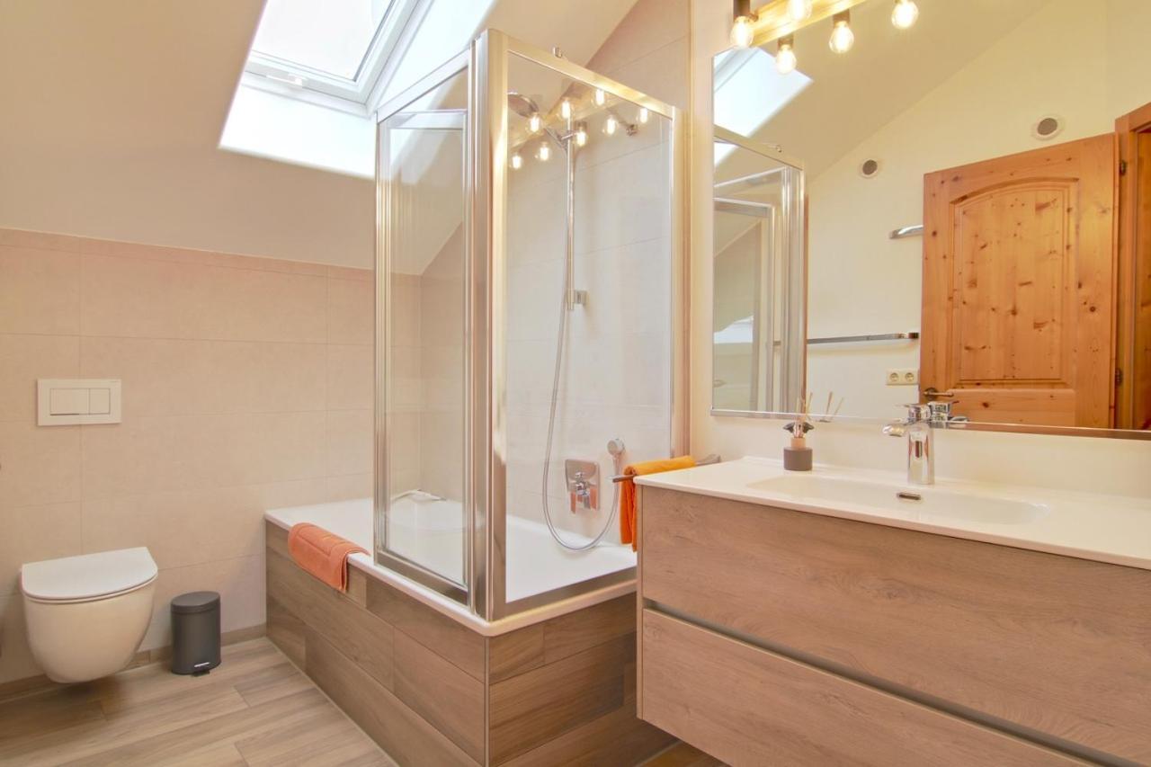 Gelting Appartement *