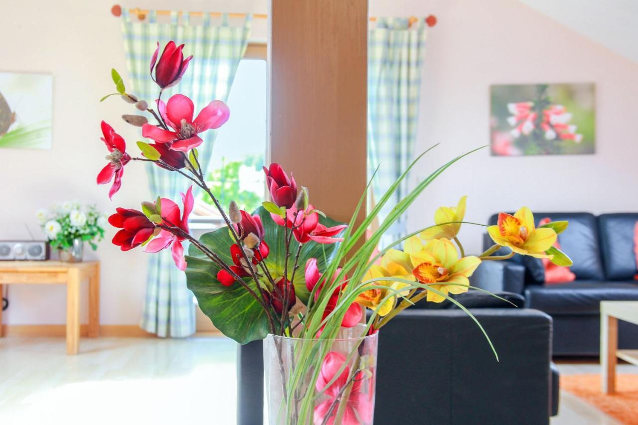 Apartment Gelting *