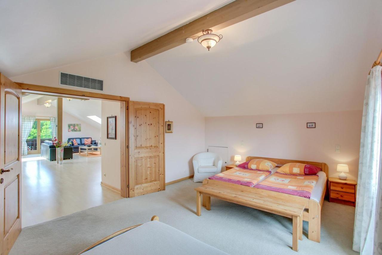 Gelting Appartement