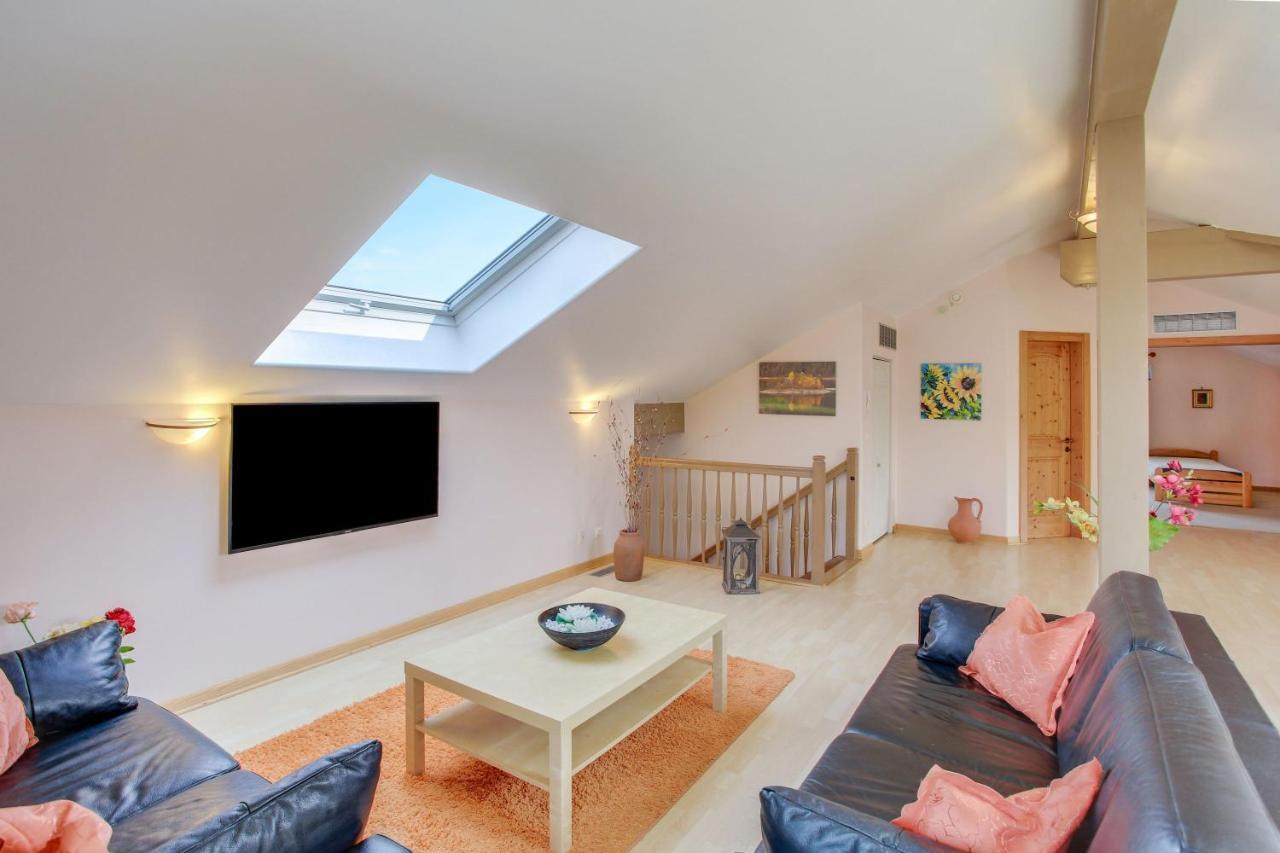 Gelting Appartement Geretsried