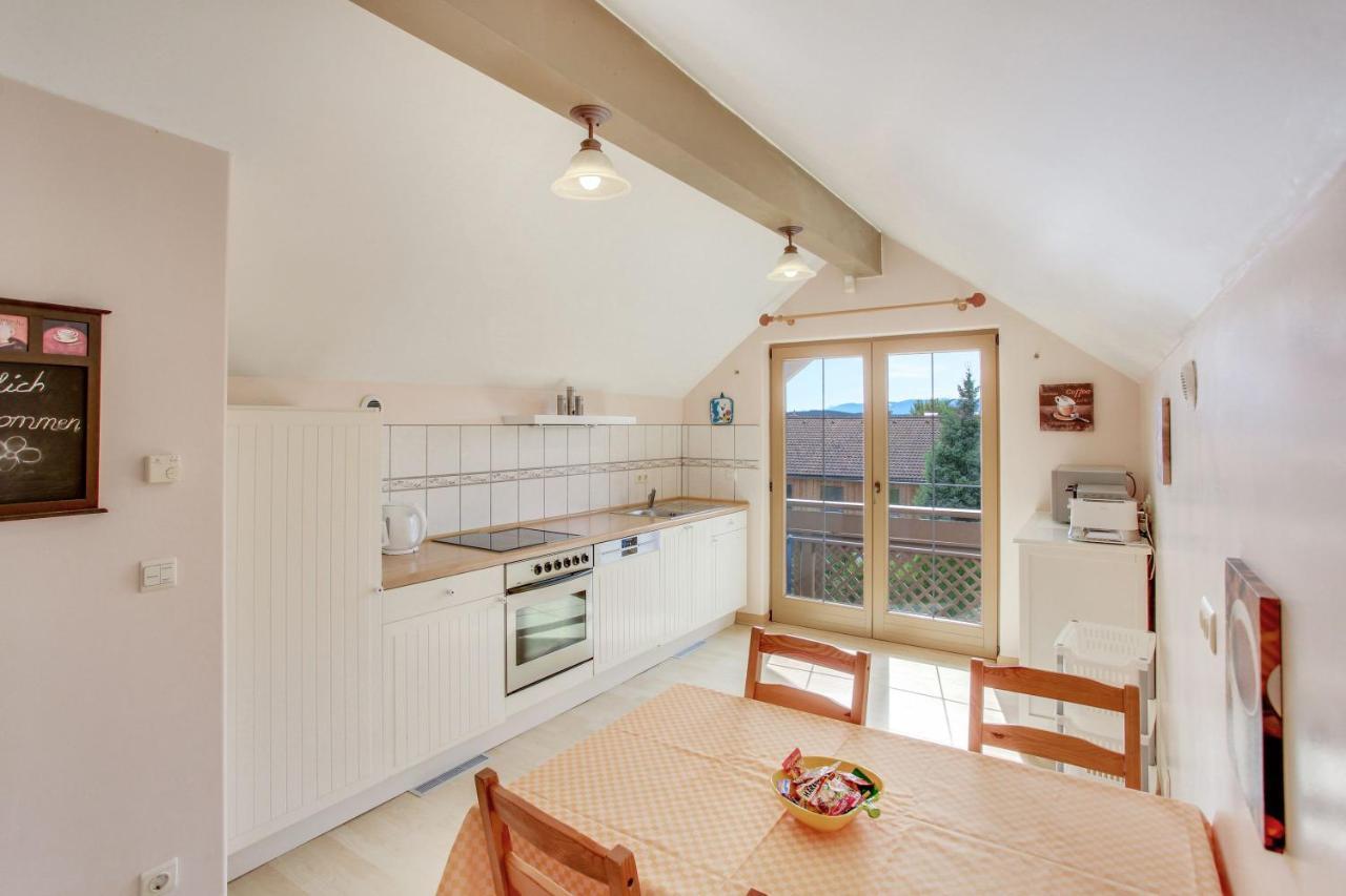 Apartment Gelting Geretsried