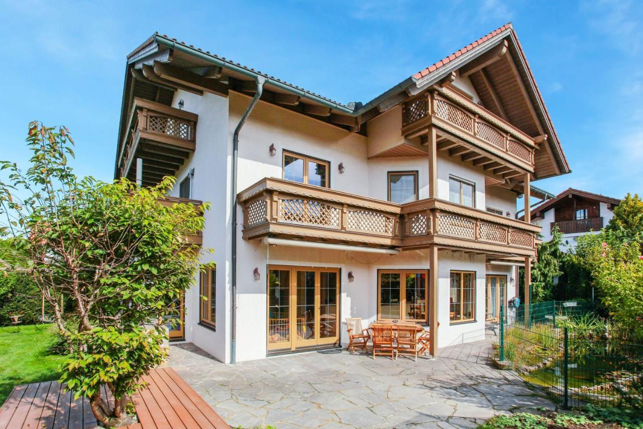 Gelting Appartement Geretsried