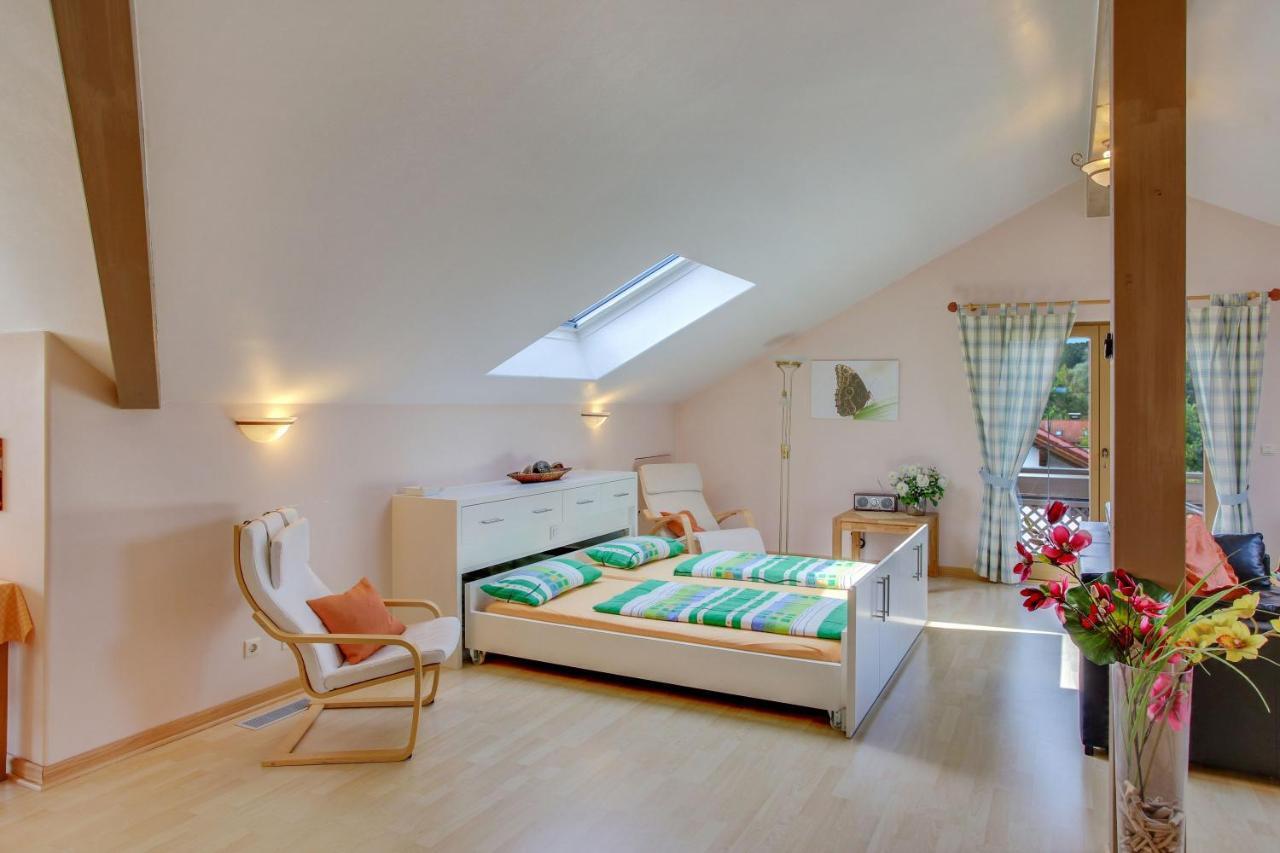 Apartment Gelting Geretsried