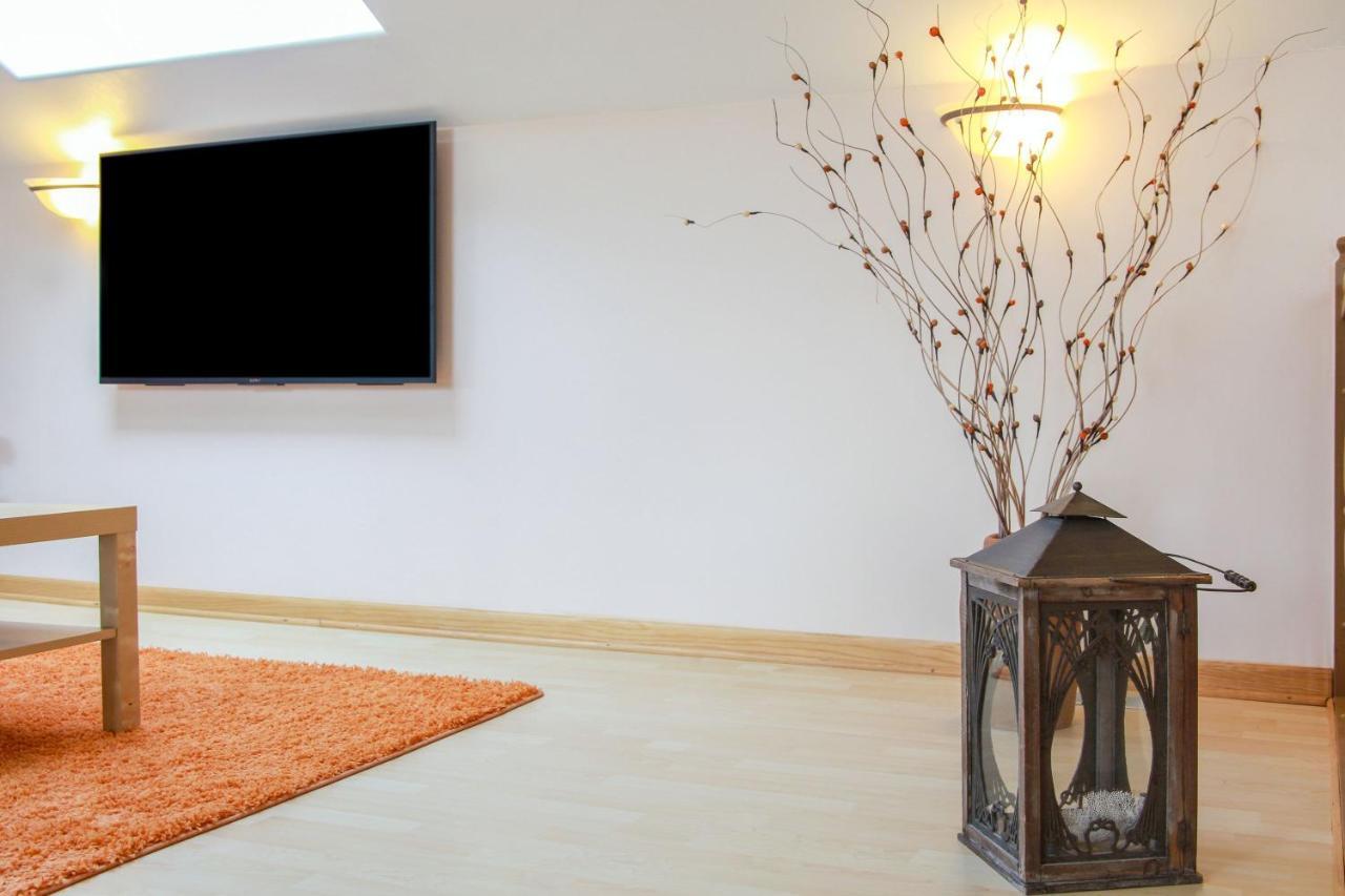 Gelting Apartment