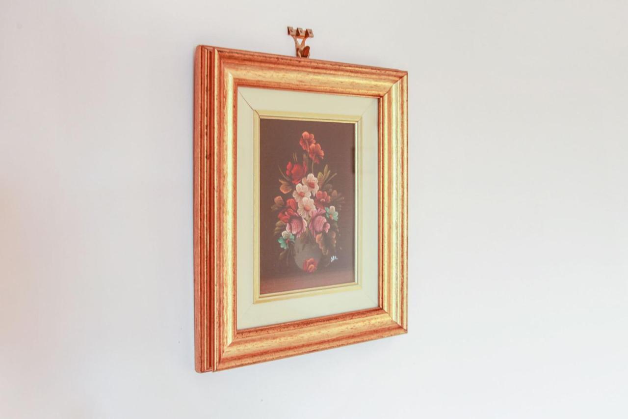 Gelting Apartment *