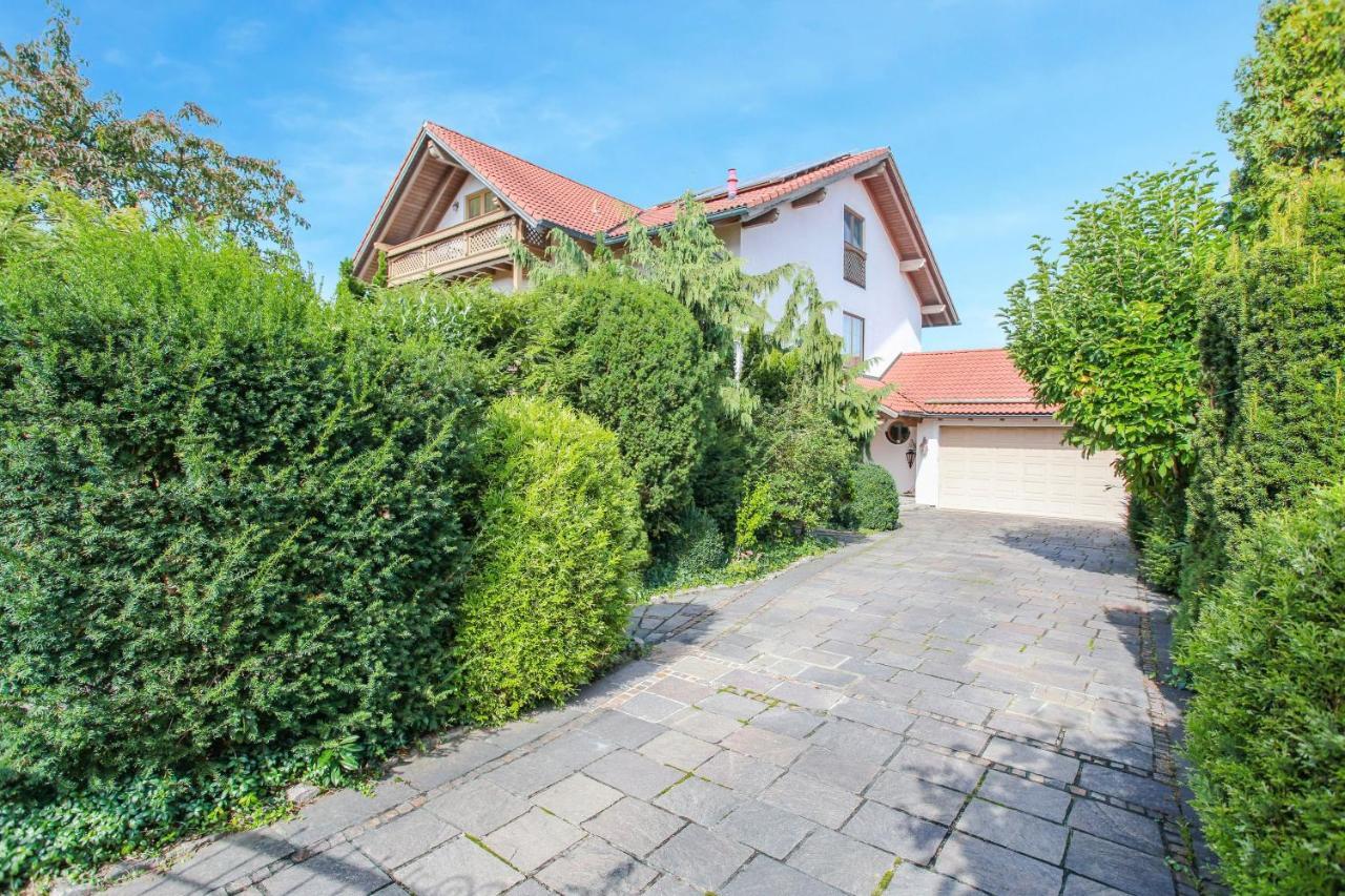 Gelting Appartement *