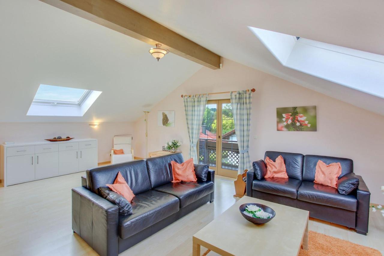 Gelting Appartement