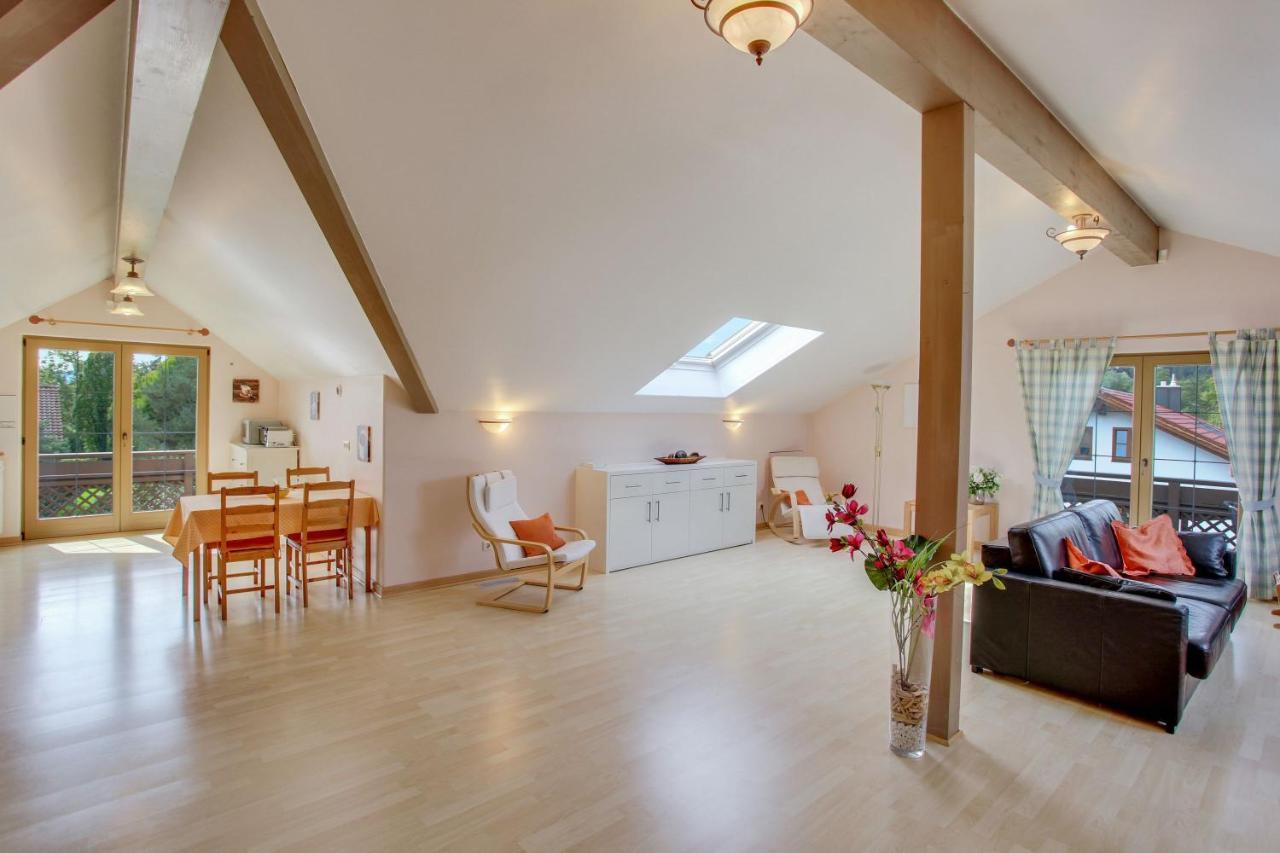 Gelting Appartement